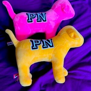 LARGE SIZE PINK Nation dogs
